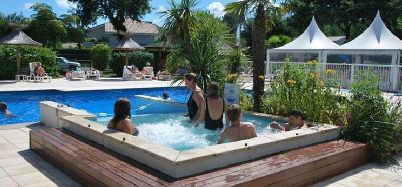 Carisma Holidays - Biscarrosse Exterior photo