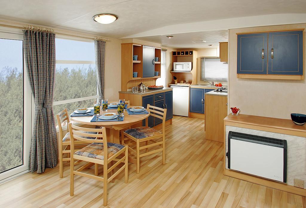 Carisma Holidays - Biscarrosse Exterior photo