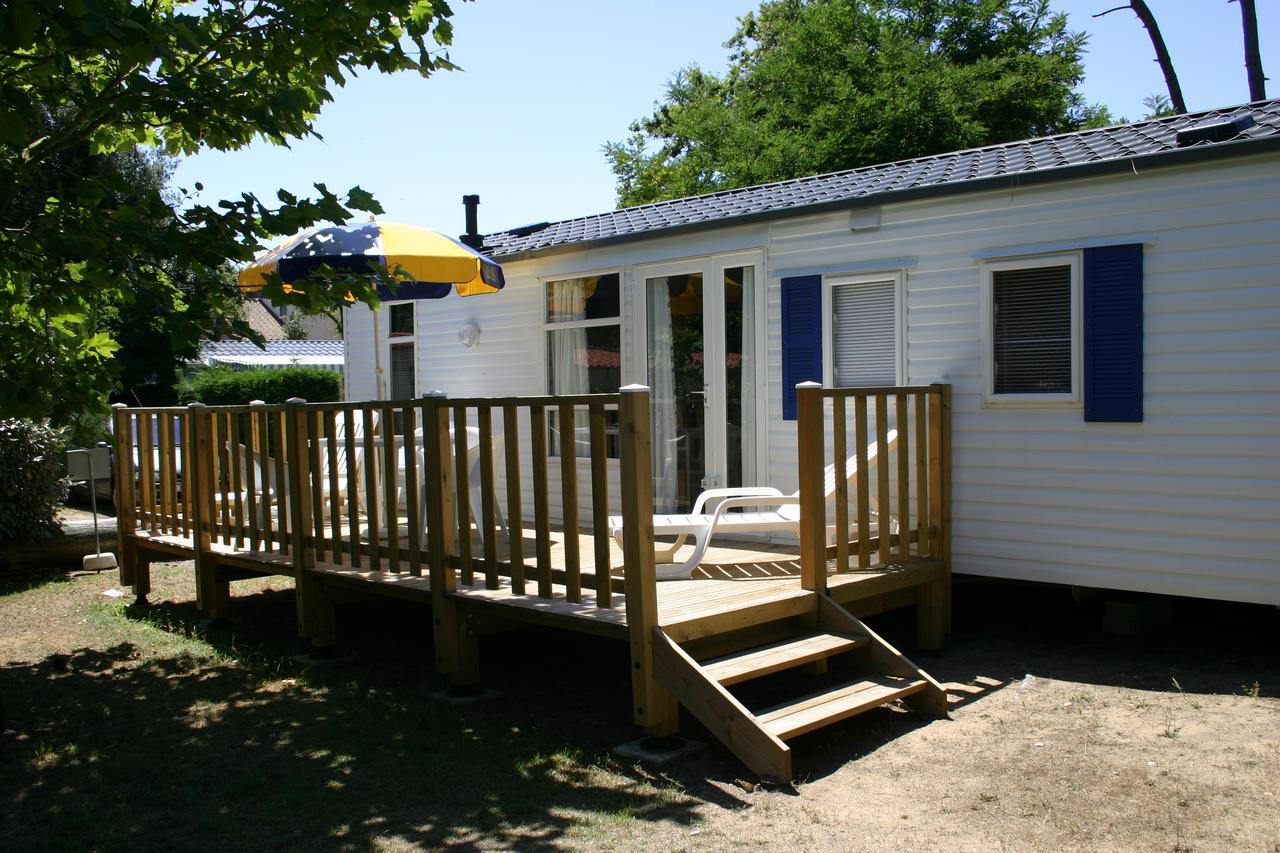 Carisma Holidays - Biscarrosse Exterior photo